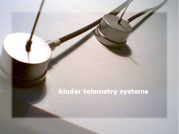 BINDER - telemetry systems
office@pandora.at
A-1190 Wien, Zwillinggasse 1